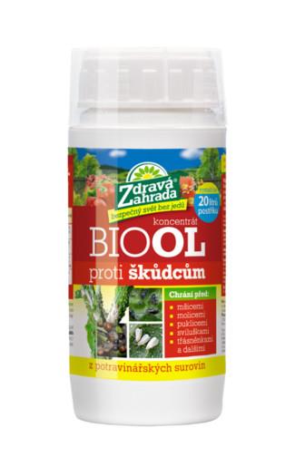 Forestina BioOl proti škůdcům 200ml