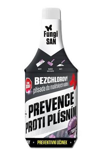 Fungisan /PL500/ Super přísada 1l