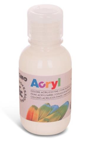 Primo akrylová barva béžová č.700 125 ml