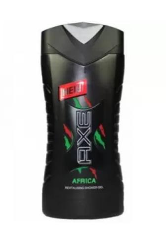 Axe Afrika 3v1 sprchový gel 250 ml