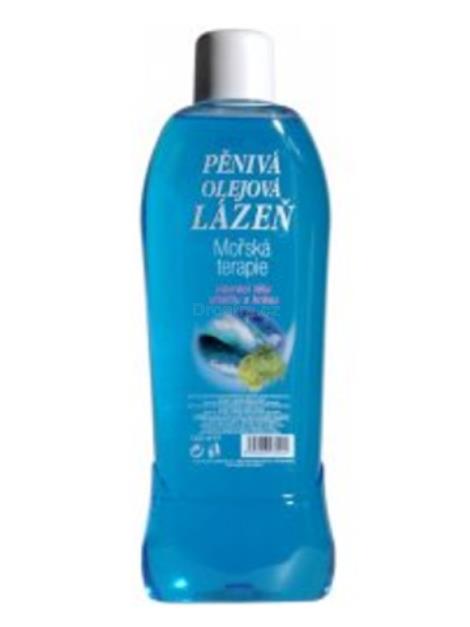 Chopa Lázeň Mořská terapie 1.5l