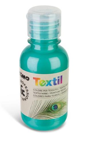 Primo barva na textil metal zelená č.610 125 ml