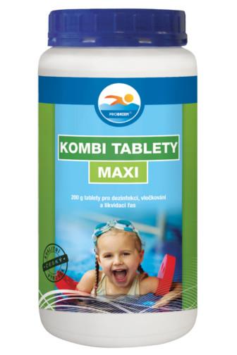 Probazen Kombi tablety maxi 1 kg