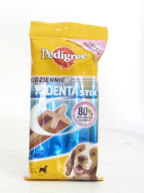 Pedigree Denta Stix velké plemeno 7ks 180 g