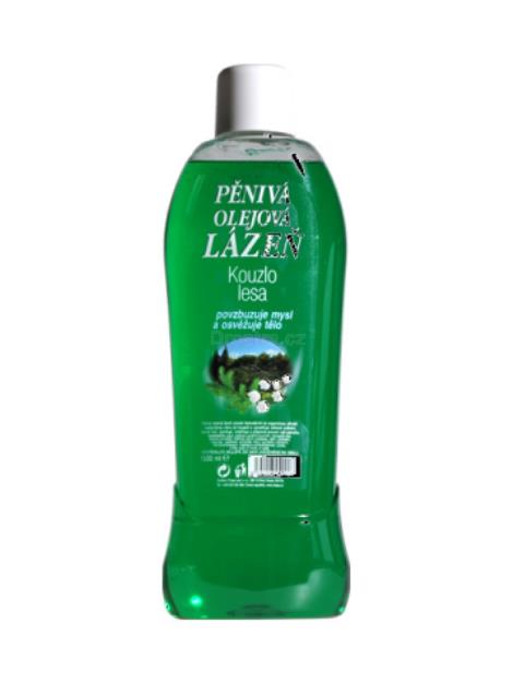 Chopa Lázeň Kouzlo lesa 1.5l