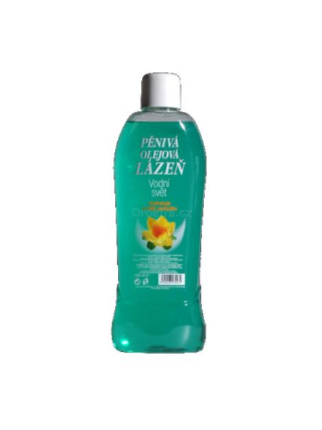 Chopa Lázeň Vodní svět 1.5l
