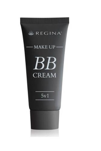 Regina BB Make-up 5v1 č.1 světlá pleť 40 g