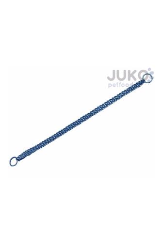 Obojek stahovák dvouřadý 70 cm