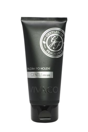 Vivaco Gentleman balzám po holení 100 ml