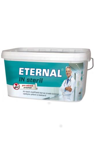 Eternal In Steril 4kg