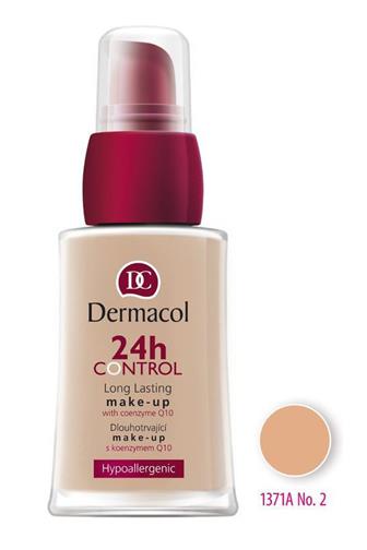 Dermacol make-up 24h Control č.2 30 ml