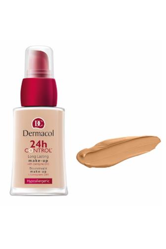 Dermacol make-up 24h Control č.3 30 ml