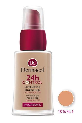 Dermacol make-up 24h Control č.4 30 ml