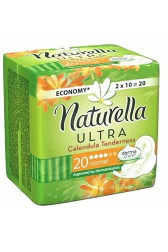 Naturella Camomile Ultra normal 20 ks