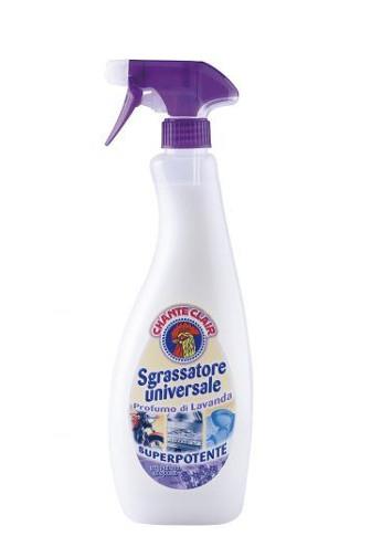 Chante Clair odmašťovač univerzální levandule 750ml