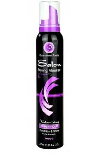 Salon Professional tužidlo Super Hold 225 ml