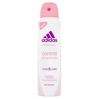 Adidas deo Control ultra protection  AP 150ml