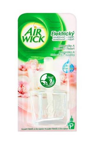 Air Wick electric magnolie náplň 19 ml