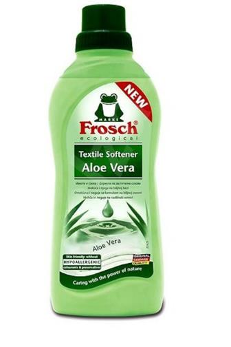 Frosch aviváž Aloe Vera 750 ml