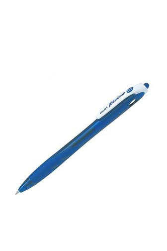 Pero Pilot Réxgrip modré 0,7 mm