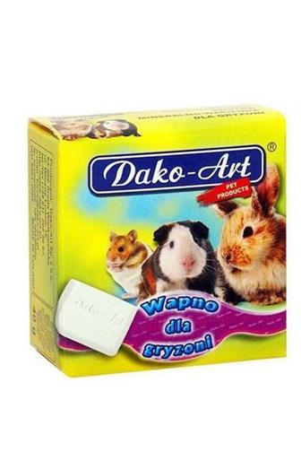 Dako-Art min. kámen přírodní 40 g