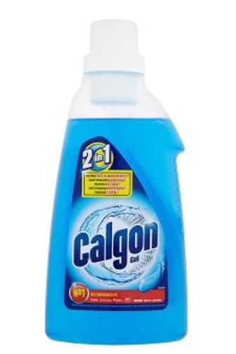 Calgon 4v1 power gel (15dávek) 750 ml