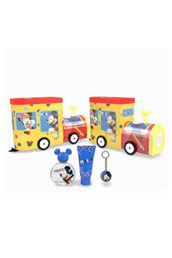 Mickey atuo na ovládání 3 +