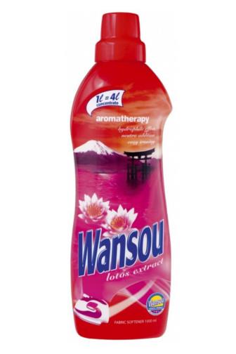 Wansou aviváž Lotos Extract 1000 ml