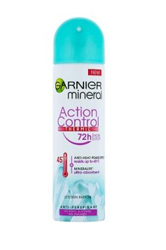 Garnier Mineral Action Control Thermic antiperspirant 72h 150 ml