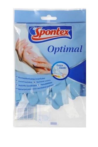 Spontex rukavice Optimal XL