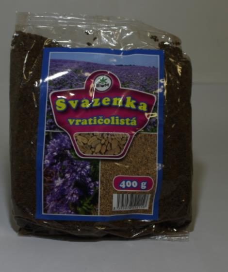 Biom Svazenka vratičolistá 400 g