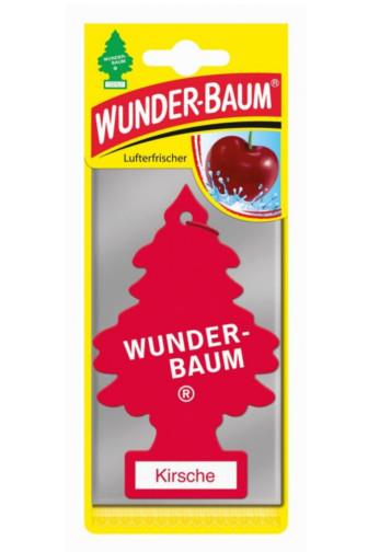 Wunderbaum osvěžovač vzduchu Kirsche 5 g