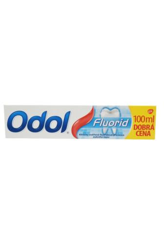 Odol Fluorid zubní pasta 100 ml