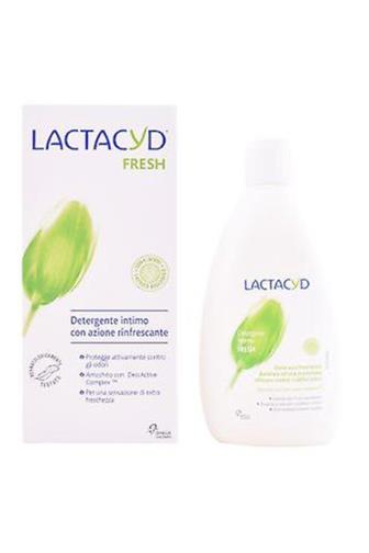 Lactacyd intimní emulze Fresh 300 ml