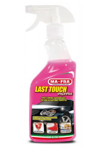 Mafra Last Touch rychlý nano vosk 500 ml 
