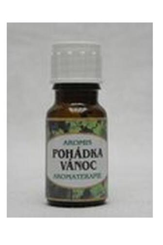 Aromis vonný olej Pohádka vánoc 10 ml
