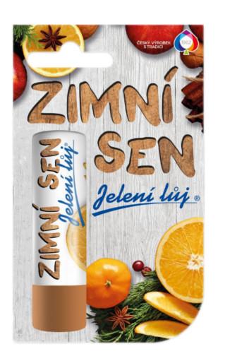 Regina jelení lůj Zimní sen