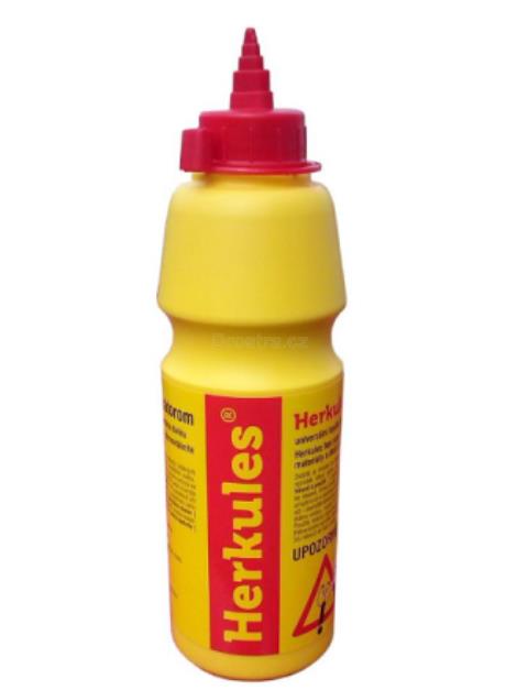 Herkules s aplikátorem 500g