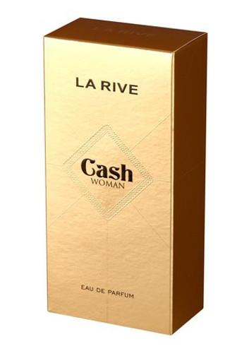 La Rive Cash woman EdP 90ml