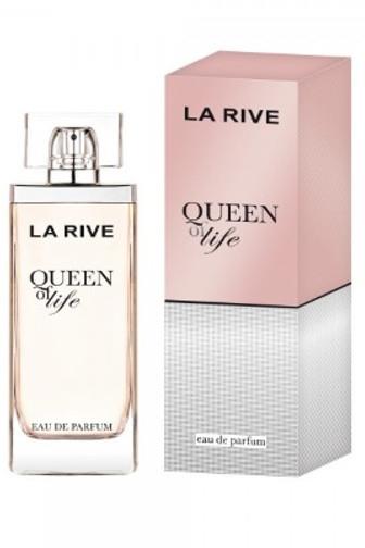 La Rive Queen of life EdP 75 ml