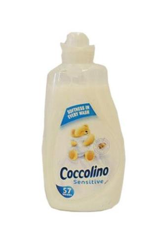 Coccolino Sensitive soft 68 dávek aviváž 1.7 l