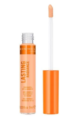 Rimmel London lasting radiance rozjasňující korektor č.040