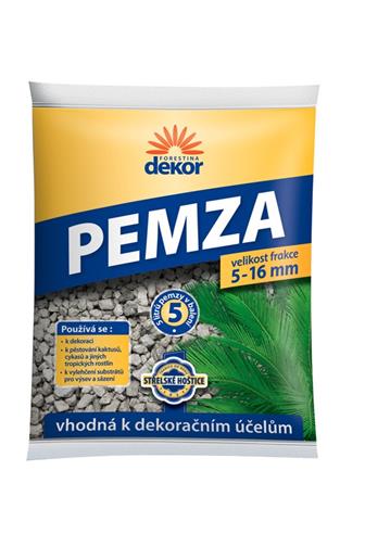 Forestina Pemza 5 - 16 mm 5 l