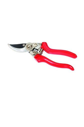 Nůžky zahradnické s aretací ALU 145025 20 cm