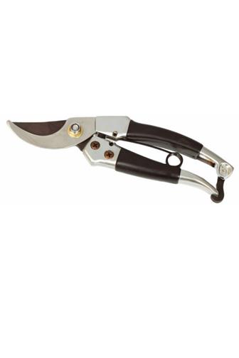 Nůžky zahradnické nerez- aluminium 145029 20 cm 