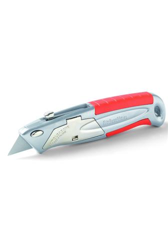 Nůž Nippon 1000 Soft Grip kov + 5 čepelek