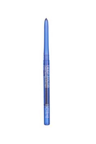 Gabriella Salvete Deep Color Longlasting tužka na oči č.05 Dark Blue 0,28 g