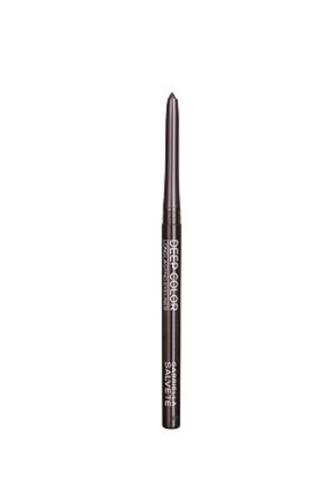 Gabriella Salvete Deep Color Longlasting tužka na oči č.02 Dark Brown 0,28 g