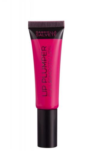 Gabriella Salvete Lip Plumper lesk na rty č.01