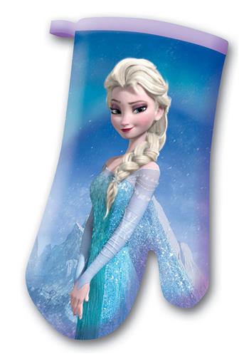 Chňapka kuchyňská Disney Frozen 28 cm